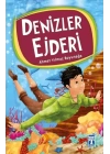 Ahmet Yılmaz Boyunağa Dizisi 10 - Denizler Ejderi