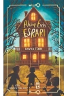 Ahşap Evin Esrarı