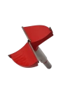 Ahşap Freze Bıçağı - 15x70 Mm
