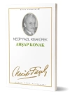 Ahşap Konak