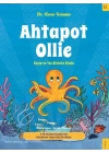 Ahtapot Ollie Kayıp ve Yas Aktivite Kitabı