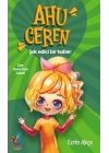 Ahu Ceren (Renkli)