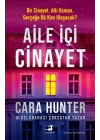 Aile İçi Cinayet