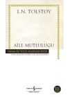 Aile Mutluluğu - Hasan Ali Yücel Klasikleri
