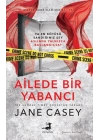 Ailede Bir Yabancı