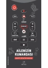 Ailenizin Kumandası