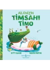 Ailenizin Timsahı Timo