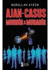 Ajan-Casus  Muhbir-Muhabir