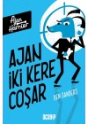 Ajan Harrier 2 - Ajan İki Kere Coşar
