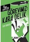 Ajan Harrier 3 - Görevimiz Kara Delik