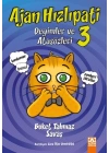 Ajan Hızlıpati 3 - Deyimler ve Atasözleri