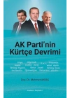 AK Partinin Kürtçe Devrimi