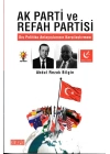 AK Parti ve Refah Partisi