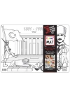 Akademi Çocuk - Funny Mat - Anıtkabir (Yeni)