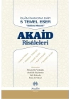 Akaid Risaleleri (Ciltli)