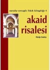 Akaid Risalesi (Cep Boy)