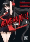 Akame Keser 1