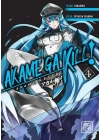 Akame, Keser 4