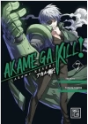 Akame, Keser 7