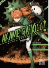 Akame, Keser 8