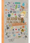 Akasyanın Bilim Günlüğü/ İkinci Kitap Sonbahar Bilimi
