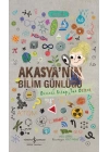 Akasya’Nın Bilim Günlüğü – Birinci Kitap, Yaz Bilimi
