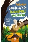 Akbaba Dobrillanın İnanılmaz Yolculuğu
