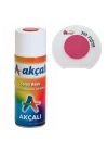 Akçalı Sprey Boya 400 ml 303 Fuşya