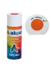 Akçalı Sprey Boya 400 ml 309 Turuncu