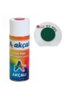 Akçalı Sprey Boya 400 ml 313 Yeşil