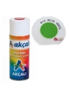 Akçalı Sprey Boya 400 ml 314 Açık Yeşil