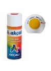 Akçalı Sprey Boya 400 ml 317 Taksi Sarısı