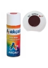 Akçalı Sprey Boya 400 ml 321 Bordo