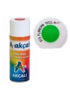 Akçalı Sprey Boya 400 ml 513 Florasan Yeşil