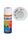 Akçalı Sprey Boya 400 ml 702 Oto Jant