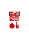 Akfix YBM4 Silikon Çekme Aparatı
