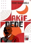 Akif Dede