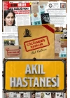 Akıl Hastanesi - Dedektif Oyunu