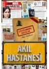 Akıl Hastanesi - Dedektif Oyunu