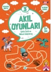 Akıl Oyunları 3 (5+ Yaş)