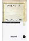 Akıl ve Tutku - Hasan Ali Yücel Klasikleri (Ciltli)