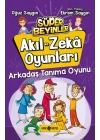 Akıl ve Zeka Oyunları 3 - Arkadaş Tanıma Oyunu