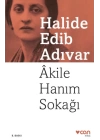 Akile Hanım Sokağı