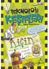 Akıllı Bilginler - Teknoloji Keşifleri