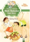 Akıllı Buluşlar Dizisi - Gümüş Kirpi