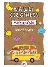 Akıllı Gezginler Ankarada