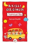 Akıllı Gezginler Samsunda