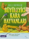 Akıllı Hayvanlar Büyüleyici Kara Hayvanları
