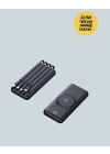 Akıllı Koruma Sistemli Powerbank – Hızlı, Güvenli ve Modern