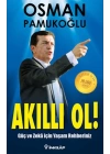 Akıllı Ol  Güç ve Zeka İçin Yaşam Rehberiniz